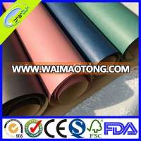 Colorful Kraft Wrapping Flower Paper Production In China